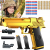 PIŠTOĽ NA PLASTOVÉ GULIČKY REPLIKA IMITÁCIA 1:1 Desert Eagle