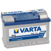 VARTA Startovacia bateria 5724090683132