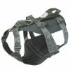 Hurtta Travel Harness Eco - postroj pre psa do auta, pripevnený k bezpečnostným pásom - 5-10kg