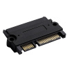Adaptér SATA / SATA 22-pin AK-CA-83