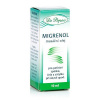 Dr. Popov Migrenol, masážní olej 10 ml