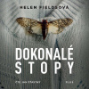 Dokonalé stopy - Helen Fieldsová (mp3 audiokniha)