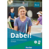 Gabriele Kopp,Josef Alberti,Siegfried Büttner - Dabei!