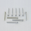 PROBOLT SADA IMBUSOVÝCH SKRUTIEK M6 X 55 MM PB655-10S
