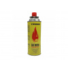 Plynová kartuša 400 ml