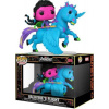 Funko POP! Marvel Avengers Valkyrie's Flight 86 XL