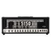 EVH 5150 Iconic Series 80W Head, Black