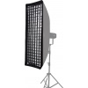 Aurora Mřížka pro softbox 30x120 Aurora LUV312 pro softbox LBDR312