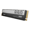 Pevný disk Lexar LNM990X004T-RNNNG 4 TB SSD