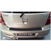 N-0019 Ochranná lišta hrany kufru Hyundai i10 2008-2014