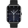 Chytré hodinky Watch Classic 2 černé - myPhone