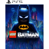 LEGO Batman: Legacy of the Dark Knight (PS5)