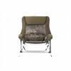 Kreslo Nash Indulgence Emperor Chair Camo zelené