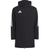 Bunda s kapucňou adidas Tiro 26 Stadium Parka jz4108 Veľkosť XS