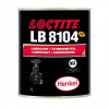 Loctite LB 8104 - 1l, potravinársky tuk na plastové diely