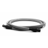 SKLZ Training Cable Heavy, odporová guma šedá, silná 31 - 36 kg