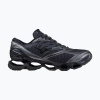 Pánske topánky Mizuno Wave Prophecy LS odyssey gray/black/metallic gray