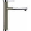 BLANCO BLANCO LINEE-S SILGRANIT®-Look, Farebné prevedenie Tartufo
