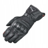 KOŽENÉ RUKAVICE HELD SCORE 4.0 [GORE-TEX] BLACK 10