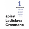 Obchod na korze – Nevěsta – Z pekla štěstí - Ladislav Grosman