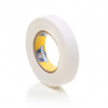 Hokejová páska Howies Biela Biela 13mm x 9m