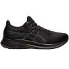 Asics Patriot 13 W 1012B312 002 running shoes (128984) Black/Green 36