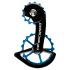 Radiaca páka CERAMICSPEED OSPW Alloy Shimano Dura Ace a Ultegra 11s Blue