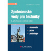 Společenské vědy pro techniky - Jana Hrbková a kolektiv