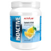 Activlab Isoactive, Electrolytes + B vitamíns, Lemon - 630 g