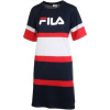 Fila Šaty TERHIKKA TEE DRESS ALINE FIT Viacfarebná