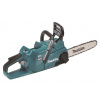 Makita Náradie - 40V AKU reťazová píla 30 cm, bez batérie a nabíjačky UC014GZ