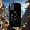 Assassin'S Creed - Black Ezio - Xiaomi obal