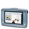 Siemens 6AV2125-2GB03-0AX0 6AV21252GB030AX0 mobilný panel pre PLC; 6AV21252GB030AX0