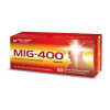 MIG 400 tbl.flm. 50 x 400 mg
