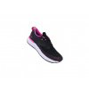 Dámske tretry FLR Infinity Black/Pink - 38,5