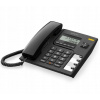 Káblový telefón ALCATEL T56 čierny