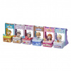 Hasbro LED KINGDOM 2 TWIRLABOUTS SET S VOZIDLOM