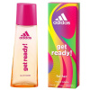 Adidas toaletná voda Woman Get Ready! 50 ml