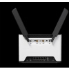 MikroTik S53UG+5HaxD2HaxD-TC&EG18-EA, Chateau LTE18 ax kit