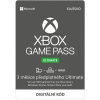 Microsoft Xbox Game Pass Ultimate členstvo 3 mesiace