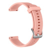 BStrap Silicone Bredon remienok na Huawei Watch GT3 46mm, sand pink SHU001C0710