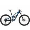 TREK Fuel EX 9.8 GX AXS Gen 6 Mulsanne Blue Veľkosť: S