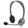 Logitech Stereo Headset H110 981-000271
