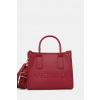Kabelka Valentino Bags FOXY RE VBS9EO05 červená ONE SIZE