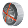 Snehové reťaze Autosock 698 235/55 R20