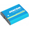 AVACOM náhradní baterie Sony NP-BG1N, NP-FG1 Li-Ion 3.6V 1020mAh 3.7Wh DISO-BG1-B1020