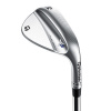 TaylorMade Milled Grind 3 Wedge chrome - pravá - 58°–11°