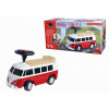BIG Jazdidlo Volkswagen T1 Auto pre deti