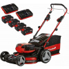 Einhell Power X-Change batéria do kosačky GP-CM 36/47 S HW Li (4x4.0Ah)