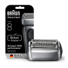 Braun Series 8 83 M Holiaca hlava (8700216879743)